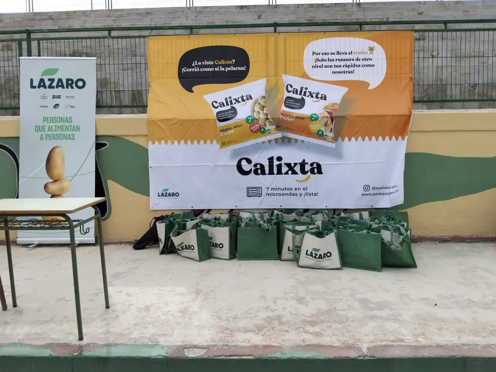 Calixta C ph