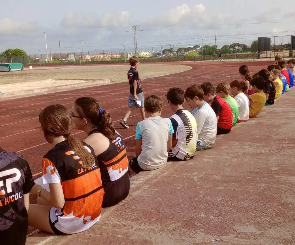 Niños C ph
